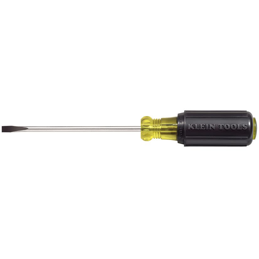 Klein Cushion-Grip 601-4 Screwdriver